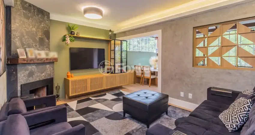 Cobertura 2 dorms à venda Rua Jaime Telles, Petrópolis - Porto Alegre