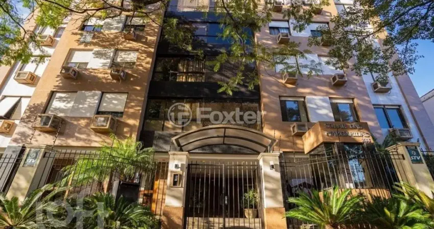Apartamento 3 dorms à venda Rua Marcelo Gama, São João - Porto Alegre