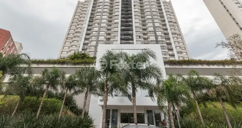 Apartamento 1 dorm à venda Rua Curvelo, Petrópolis - Porto Alegre