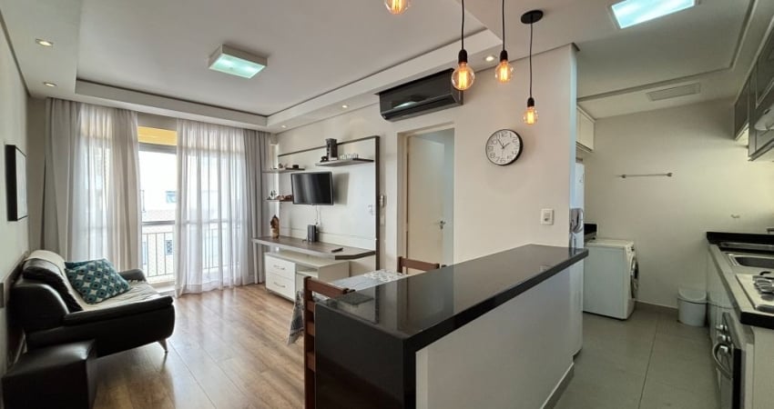 Apartamento com 03 quartos em Americana-SP