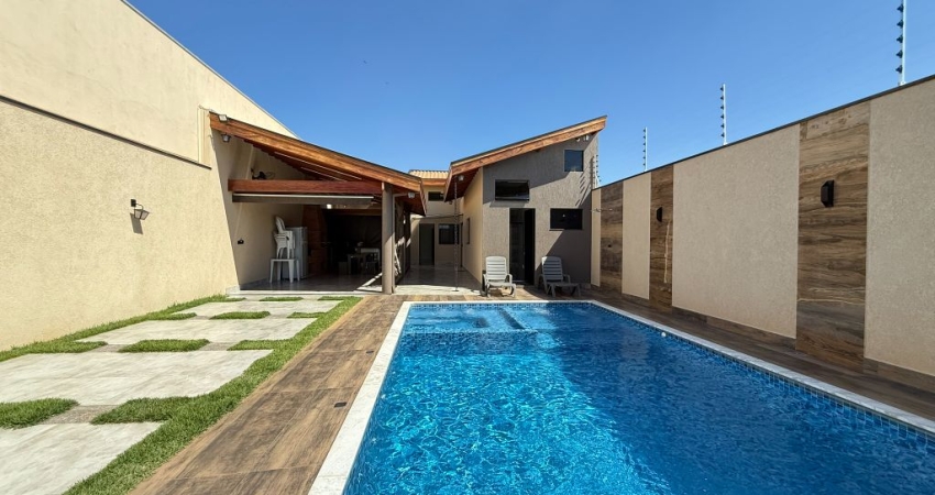 Casa com 2 quartos à venda no Reserva Centenária, Santa Bárbara D'Oeste 