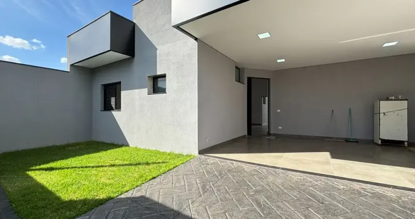 Casa com 3 quartos à venda no Jardim Terramérica II, Americana 