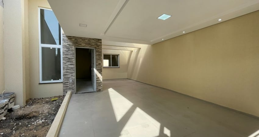 Casa com 3 quartos à venda no Jardim Boer II, Americana 