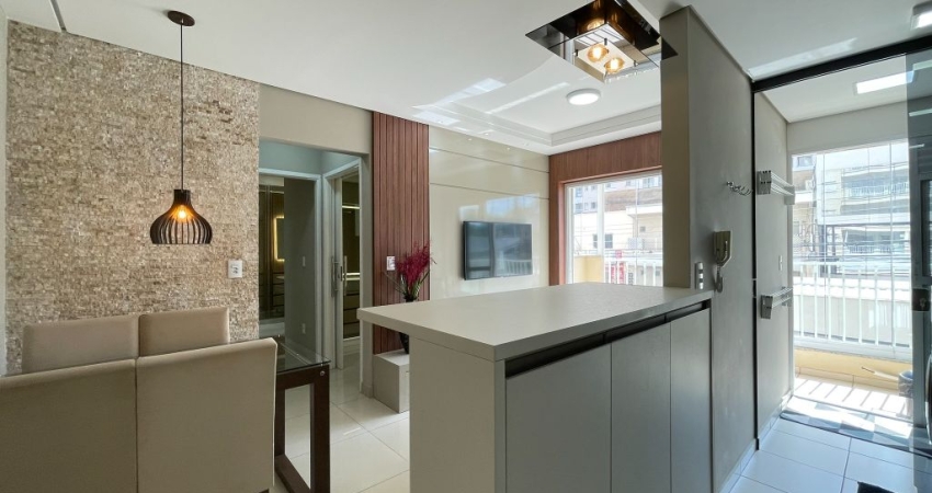 Apartamento com 02 quartos em Americana-SP