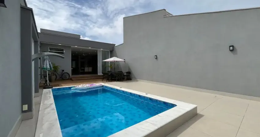 Casa com 3 quartos à venda no Parque Novo Mundo, Americana 