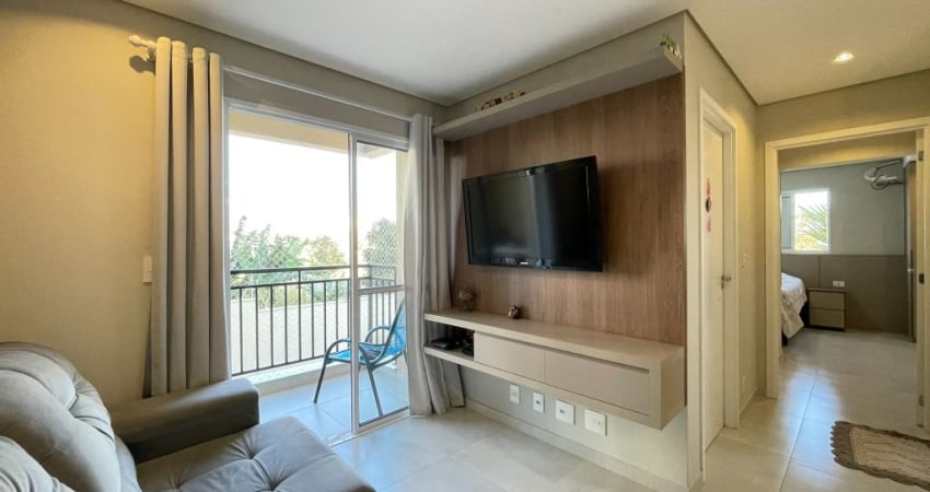 Apartamento com 2 quartos à venda no Jardim Firenze, Santa Bárbara D'Oeste 