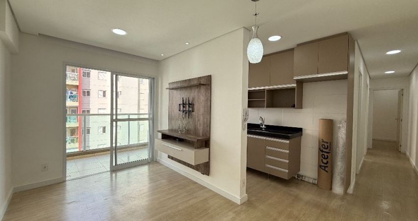 Apartamento com 03 dormitórios  cond. Villa Unitá em  Americana-SP