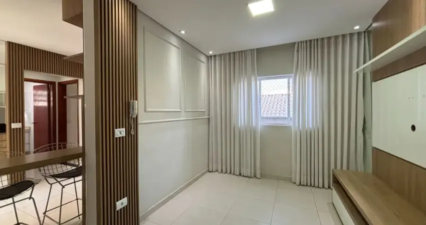 Apartamento 02 dormitórios Jd Terramerica em Americana-SP