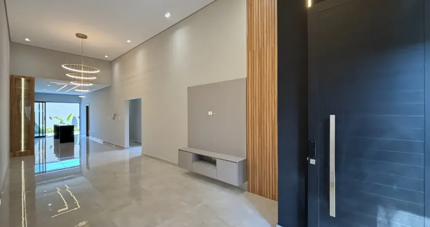 Casa com 3 quartos à venda no Terrazul SM, Santa Bárbara D'Oeste