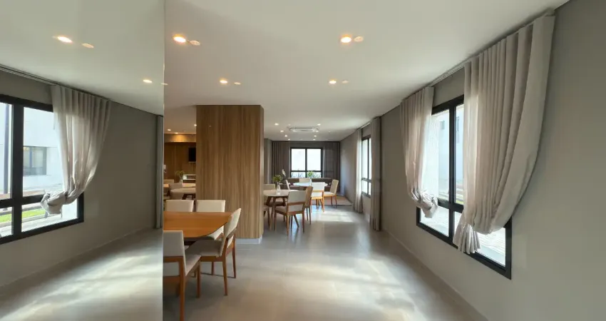 Apartamento com 3 quartos à venda na Rua Arthur Gonçalves, 205, Jardim Jacyra, Americana