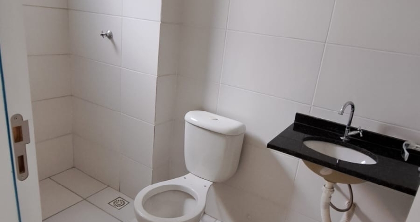 Apartamento com 3 quartos à venda na Rua Giacomo Longobardi, 760, Jardim Emília, Sorocaba
