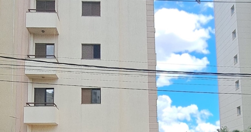 Apartamento com 3 quartos à venda na Rua Professora Maria de Lourdes A. C. Swenson, 240, Jardim Judith, Sorocaba