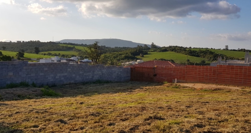 Terreno em condomínio fechado à venda na Rua Professor Toledo, 1000, Condomínio Village Ipanema, Araçoiaba da Serra