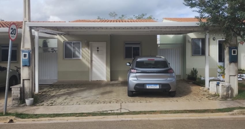 Casa com 3 quartos à venda na Rua Samie Sayeg, 470, Vila Barcelona, Sorocaba