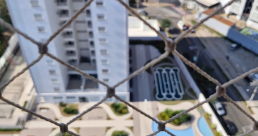 Apartamento com 3 quartos à venda na Rua Heloísa Oliveira Evangelista, 70, Parque Campolim, Sorocaba
