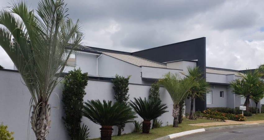 Casa em condomínio fechado com 3 quartos à venda na Rua João Batista Correa de Oliveira, 702, Parque Esplanada, Votorantim