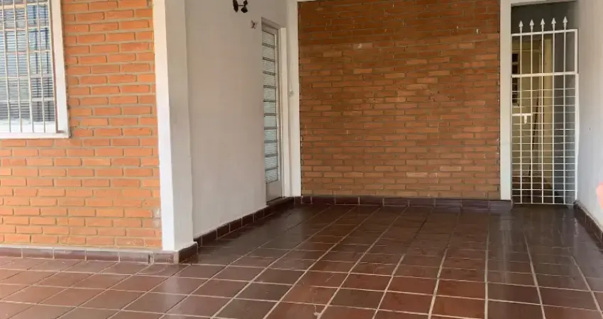 Oportunidade de casa a venda com edícula na vila castelo branco em campina- sp