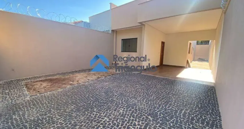 Casa com 2 quartos à venda na Rua Pernambuco, Setor Nova Aurora, Itumbiara