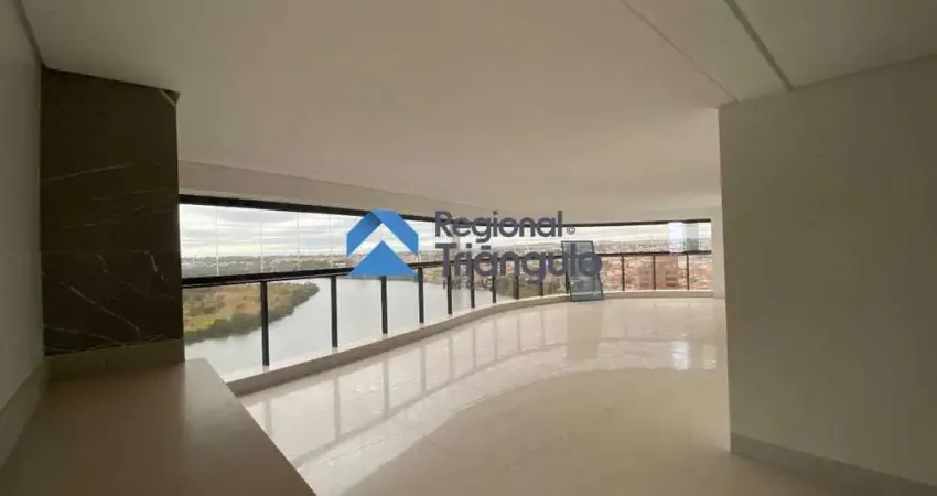 Apartamento com 4 quartos à venda na Avenida Beira Rio, Alto da Boa Vista, Itumbiara