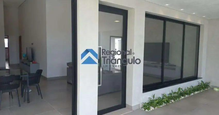Casa à venda, 3 quartos, 2 suítes, 4 vagas, Residencial Beira Rio I - Itumbiara/GO