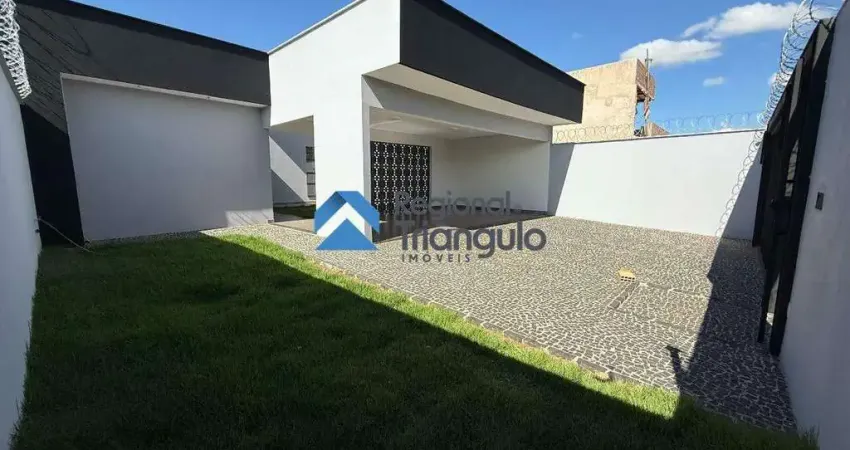 Casa com 3 quartos à venda na Avenida João de Almeida, Parque Imperial, Itumbiara