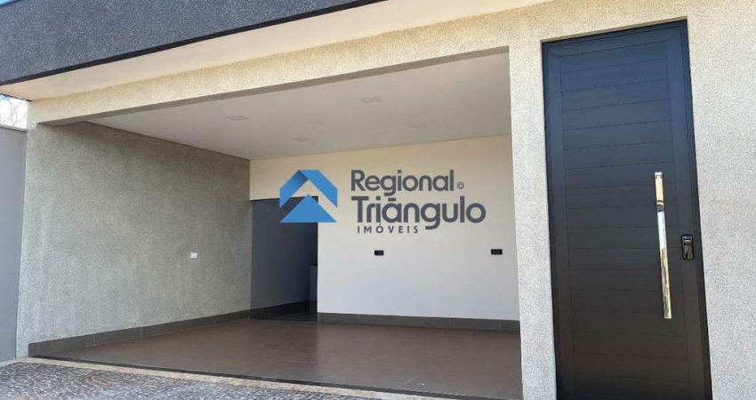Casa à venda na Rua 11, Residencial Beira Rio I, Itumbiara