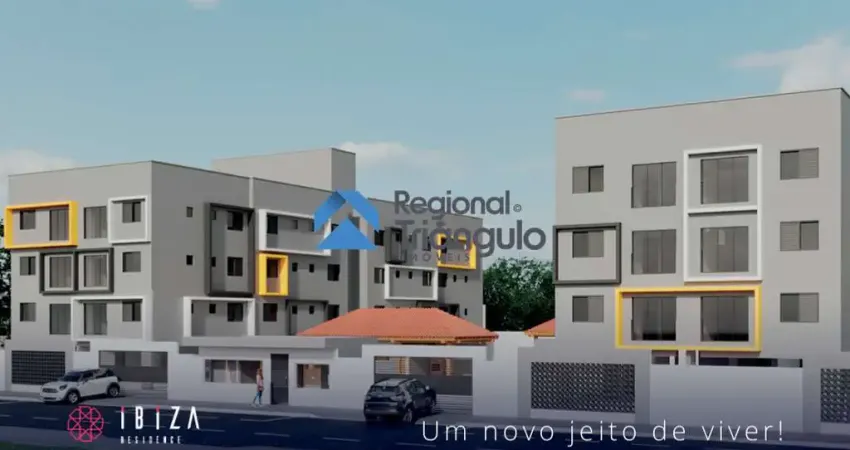Kitnet / Stúdio à venda na Rua Pedra Da Lua, Residencial Beira Rio II, Itumbiara