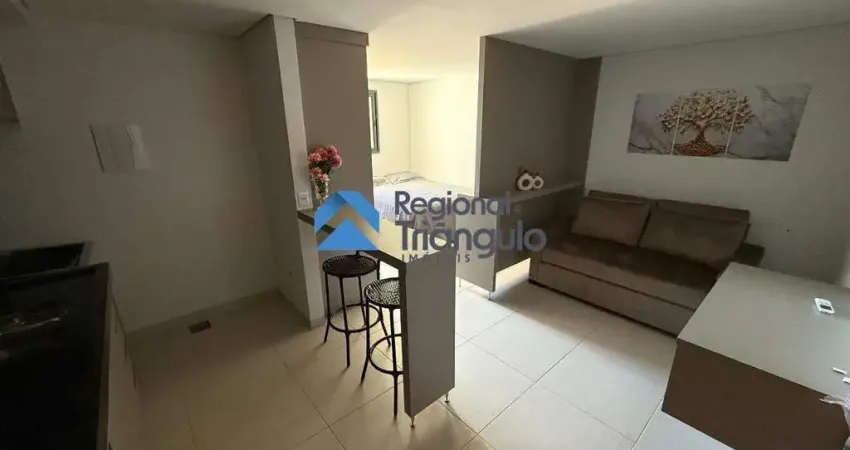 Kitnet / Stúdio para alugar na Rua Pedra Da Lua, Residencial Beira Rio II, Itumbiara