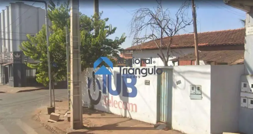 Casa à venda na Rua Itarumã, Setor Santos Dumont, Itumbiara