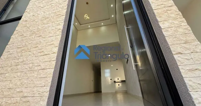 Casa com 3 quartos à venda na Rua Tamoios, Setor Afonso Pena, Itumbiara