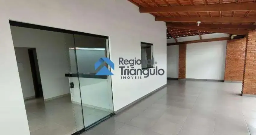 Casa com 1 quarto à venda na Avenida Porto Seguro, Setor Afonso Pena, Itumbiara