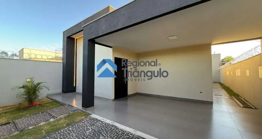 Conforto, estilo e praticidade em um dos bairros que mais crescem na cidade!