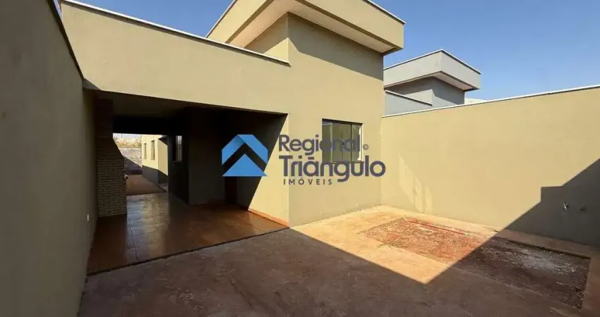 Casa com 2 quartos à venda na Avenida Goiás, Setor São João, Itumbiara