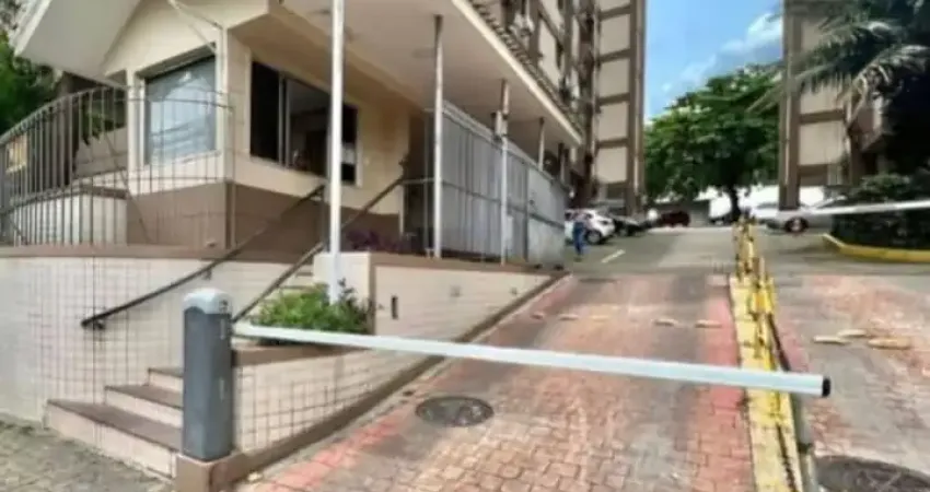 Lindo apartamento, pronto para morar!