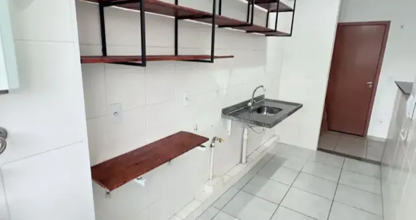 Alugo apartamento.