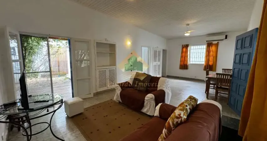 Casa com 3 quartos à venda na Barra da Lagoa, Ubatuba 