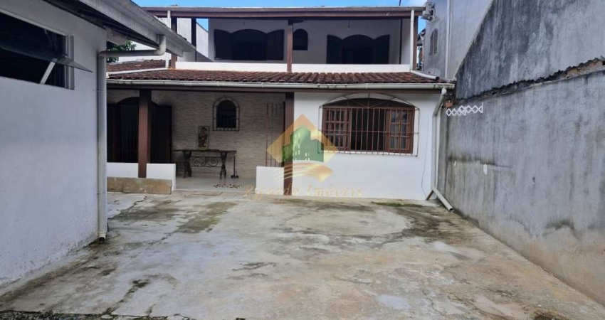 Casa com 3 quartos à venda na Estufa II, Ubatuba 