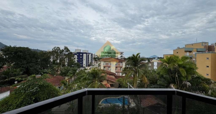 Cobertura com 3 quartos à venda em Itaguá, Ubatuba 
