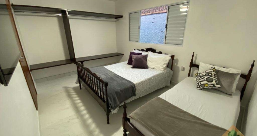 Casa com 3 quartos à venda no Taquaral, Ubatuba 