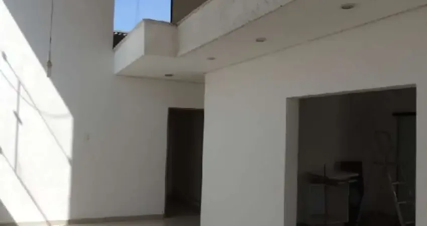 Casa com 4 quartos à venda no Campos Elíseos, Taubaté 