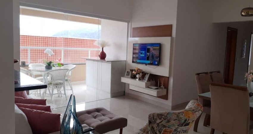 Apartamento com 2 quartos à venda no Centro, Ubatuba 