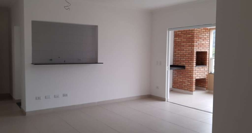 Apartamento com 3 quartos à venda no Centro, Ubatuba 