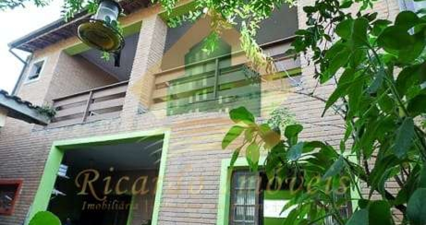 Casa com 3 quartos à venda no Sumidouro, Ubatuba 