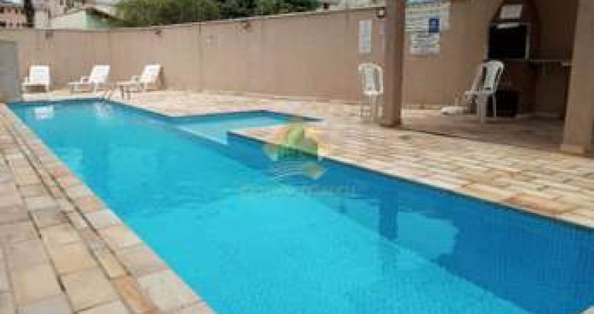 Apartamento com 2 quartos à venda em Perequê Açu, Ubatuba 