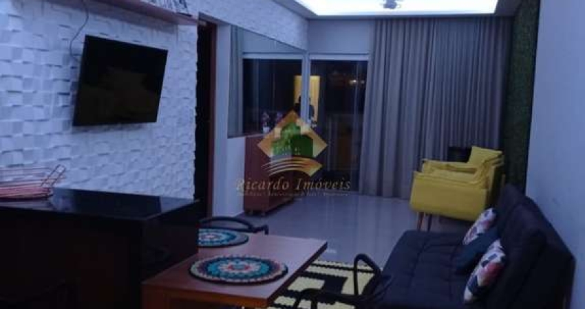 Apartamento com 2 quartos à venda no Umuarama, Ubatuba 