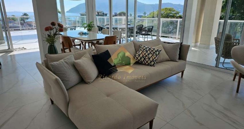 Cobertura com 3 quartos à venda na Barra da Lagoa, Ubatuba 