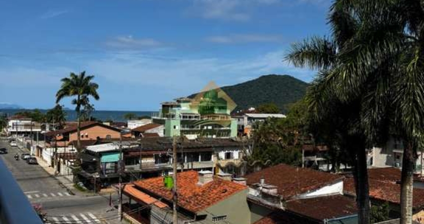 Apartamento com 3 quartos à venda na Barra da Lagoa, Ubatuba 