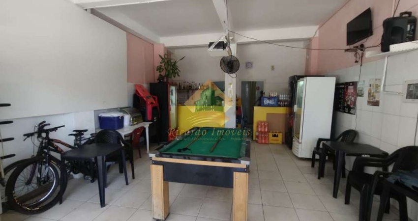 Casa com 4 quartos à venda na Estufa II, Ubatuba 