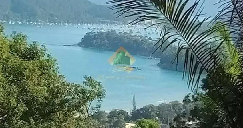 Terreno à venda no Pereque-Mirim, Ubatuba 