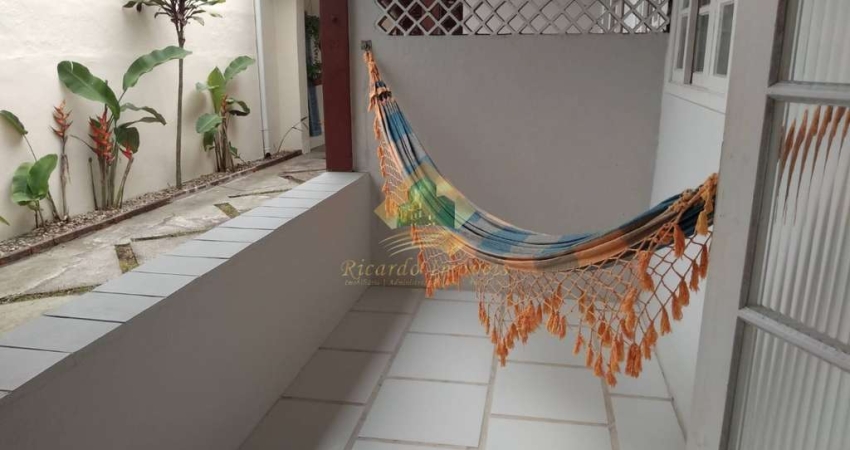 3 CASAS NO VALOR DE UMA . EXCELENTE OPORTUNIDADE PRA QUEM QUER INVESTIR OU MORAR EM UBATUBA SP,NÃO PERCA ESSA CHANCE.